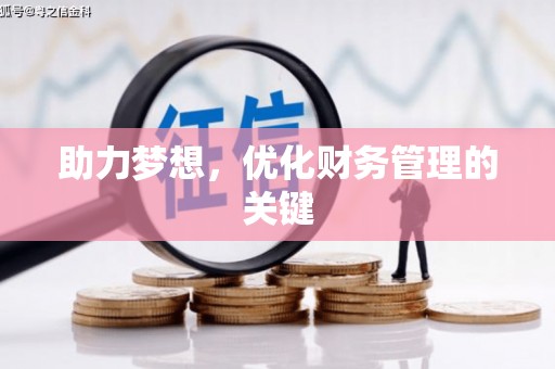 盐田助力梦想,优化财务管理的关键 盐田助力梦想,优化财务管理的关键