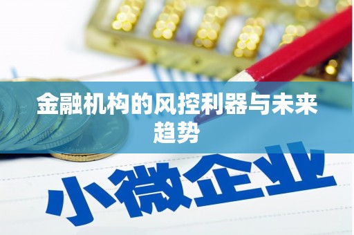 盐田金融机构的风控利器与未来趋势