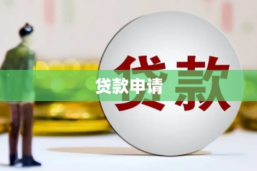 盐田贷款申请