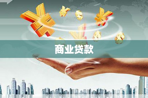 盐田商业贷款
