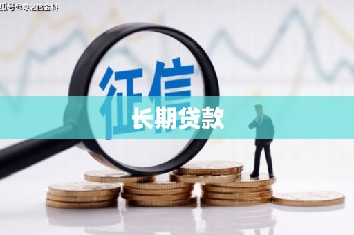 盐田长期贷款