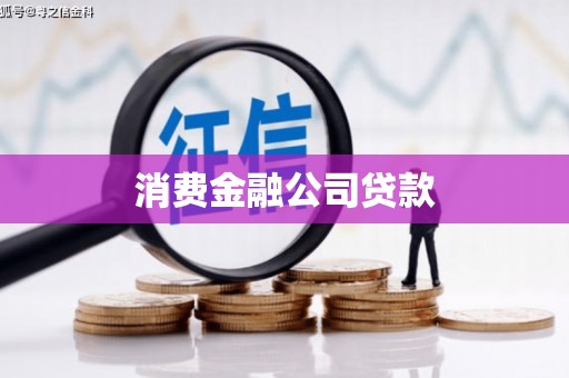 盐田消费金融公司贷款