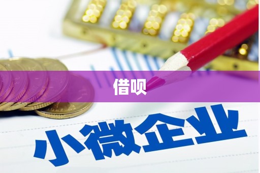 盐田借呗