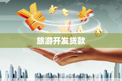 盐田旅游开发贷款