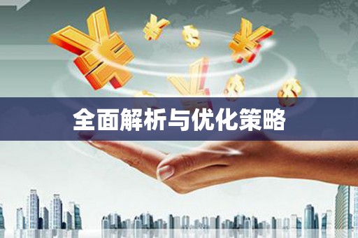 盐田全面解析与优化策略