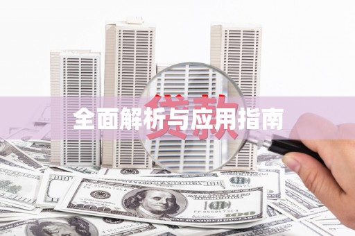 盐田全面解析与应用指南