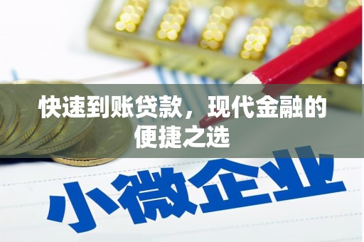 盐田快速到账贷款，现代金融的便捷之选