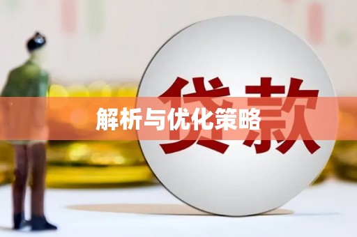 盐田解析与优化策略