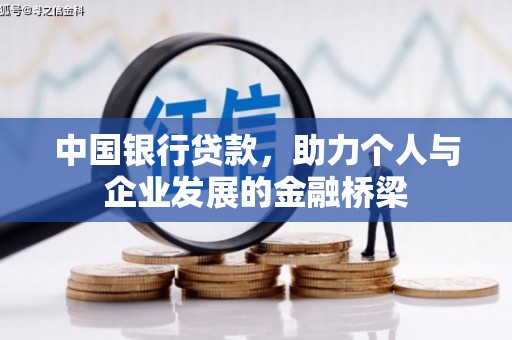 盐田中国银行贷款，助力个人与企业发展的金融桥梁