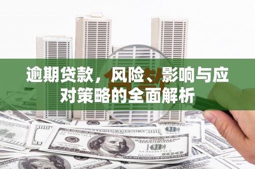 盐田逾期贷款，风险、影响与应对策略的全面解析