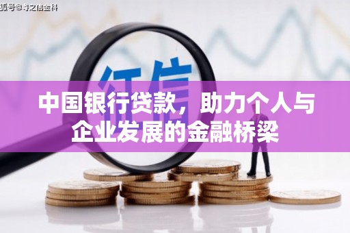 盐田中国银行贷款，助力个人与企业发展的金融桥梁