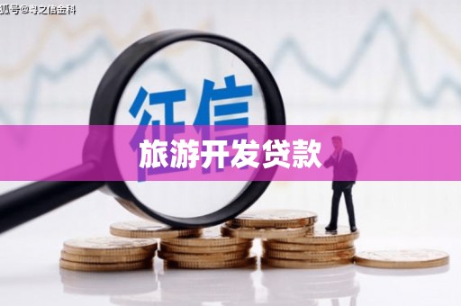 盐田旅游开发贷款