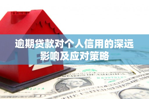 盐田逾期贷款对个人信用的深远影响及应对策略