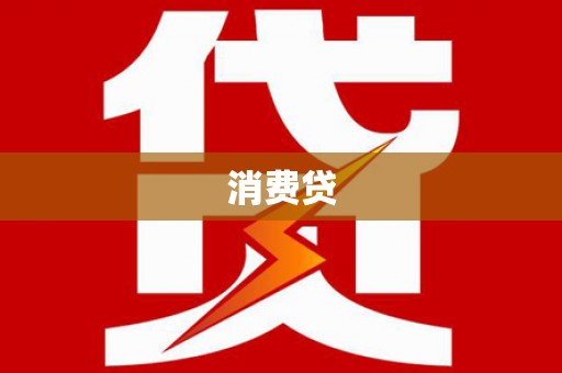 盐田消费贷