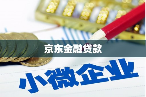 盐田京东金融贷款
