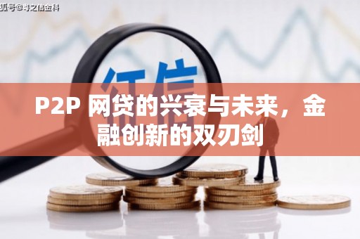 盐田P2P 网贷的兴衰与未来，金融创新的双刃剑