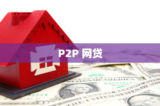 盐田P2P 网贷