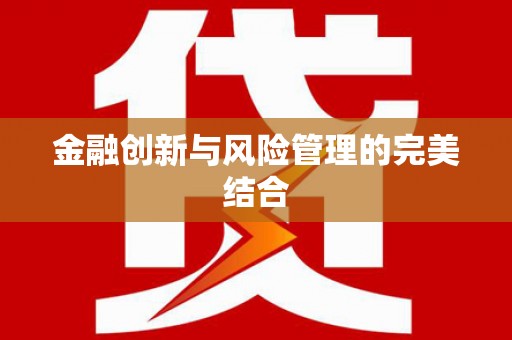 盐田金融创新与风险管理的完美结合