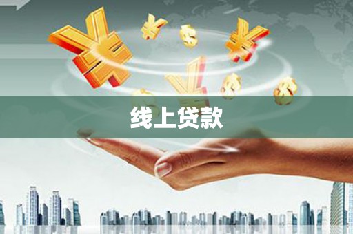 盐田线上贷款