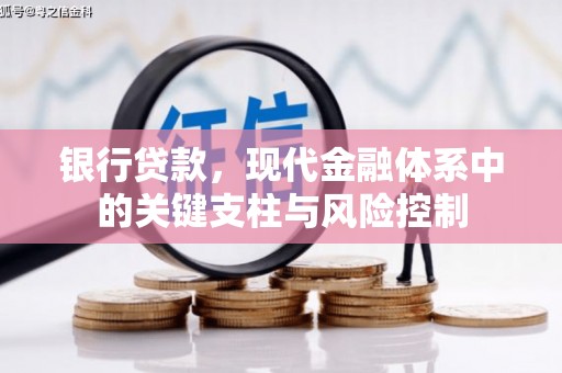 盐田银行贷款，现代金融体系中的关键支柱与风险控制