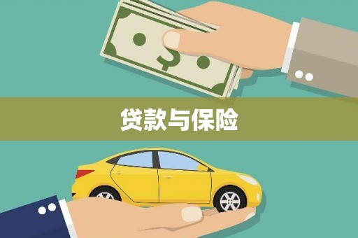 盐田贷款与保险