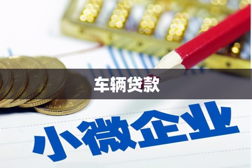盐田车辆贷款