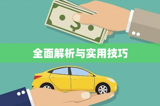 盐田全面解析与实用技巧