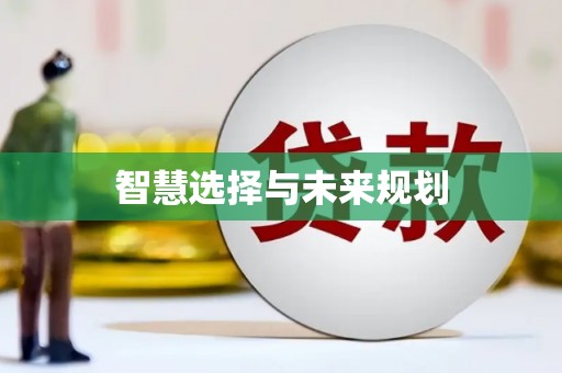 盐田智慧选择与未来规划