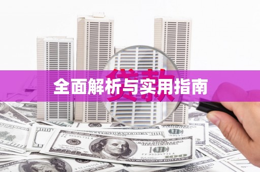 盐田全面解析与实用指南