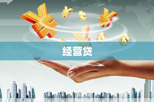 盐田经营贷