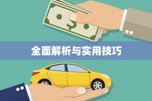 盐田全面解析与实用技巧