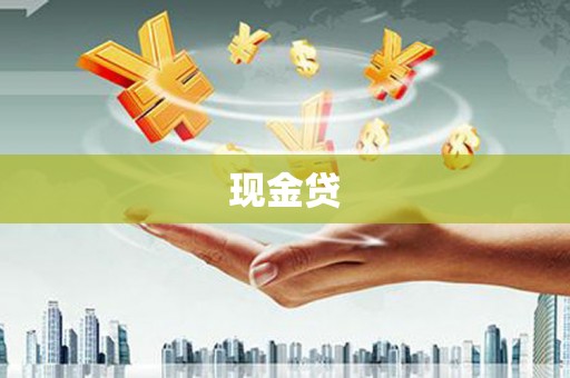 盐田现金贷