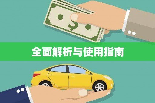盐田全面解析与使用指南