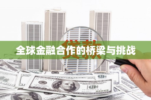 盐田全球金融合作的桥梁与挑战