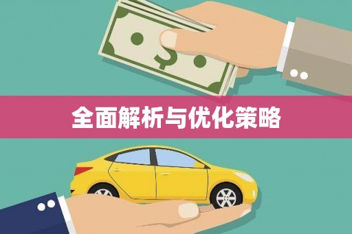 盐田全面解析与优化策略